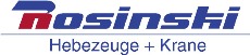 Rosinski-Logo